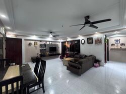 Blk 195 Rivervale Drive (Sengkang), HDB 5 Rooms #626402301